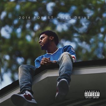 J. Cole - 1