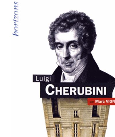 Cherubini Luigi