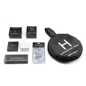 PGYTECH MAVIC PRO COMBI ACCESS. - 1