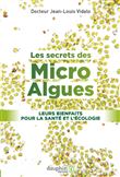 Les secrets des micro-algues
