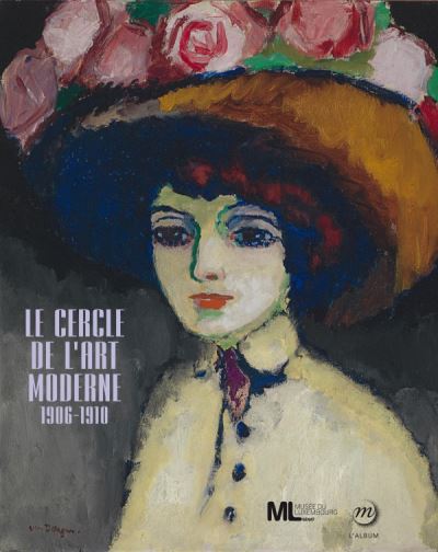 Album le cercle de l'art moderne 1906-1910, le havre.