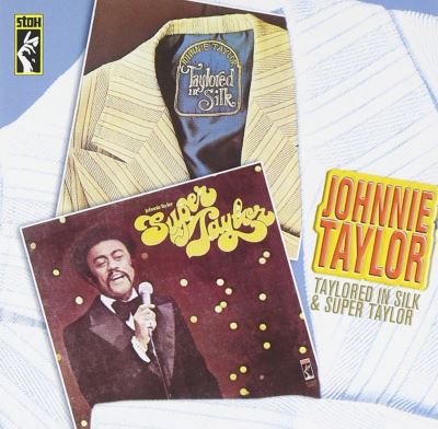 Taylored in silk/super taylor