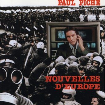 Paul Piche - 1