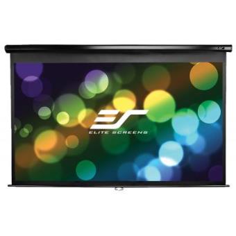 Elite Screens M100UWH Projectiescherm