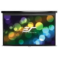 Elite Screens M100UWH Projectiescherm