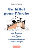 Un billet pour l'Arche