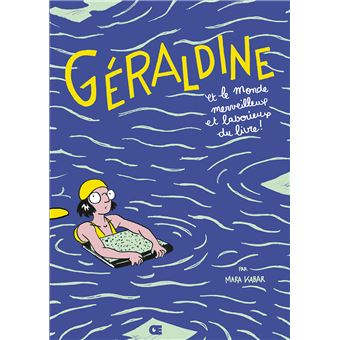Géraldine