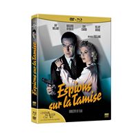 Espions sur la Tamise Combo Blu-ray DVD