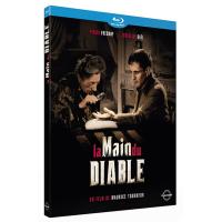 La main du diable Blu-ray