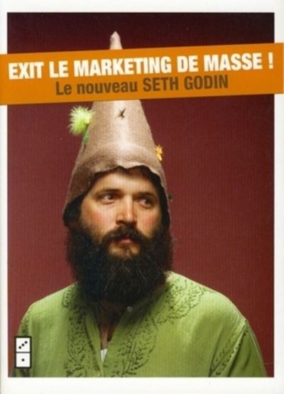 Nous sommes tous singuliers : exit le marketing de masse ! - Seth Godin - broché