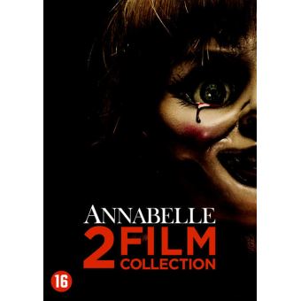 Annabelle 1+2-BIL
