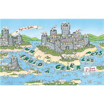 Quand les cochons voleront