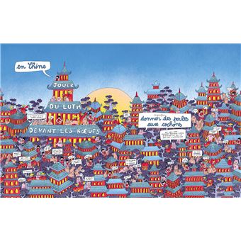 Quand les cochons voleront