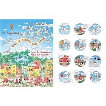 Quand les cochons voleront