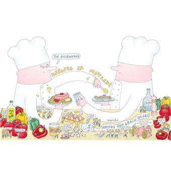 Quand les cochons voleront