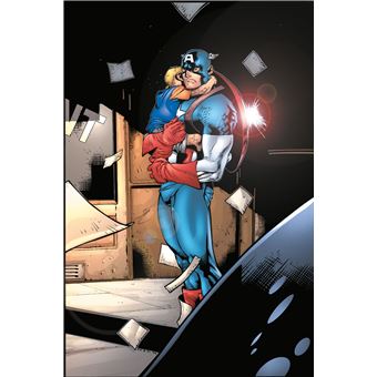 Avengers : Zone Rouge