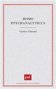 Homo psychanalyticus