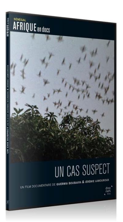 Un cas suspect
