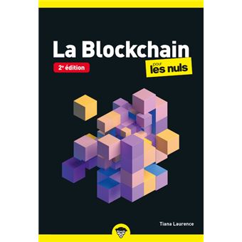 La Blockchain Poche Pour les Nuls