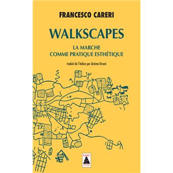 Walkscapes
