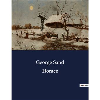 Horace