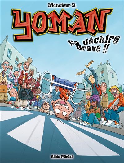 Yoman