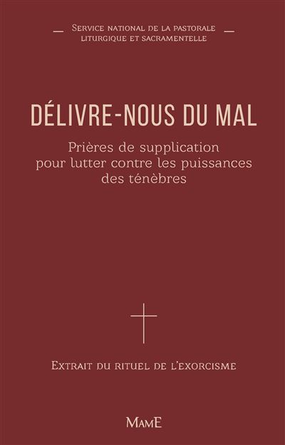 Délivre-nous du mal
