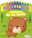 Animaux de la forêt