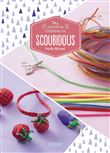 Mes premières créations en scoubidous