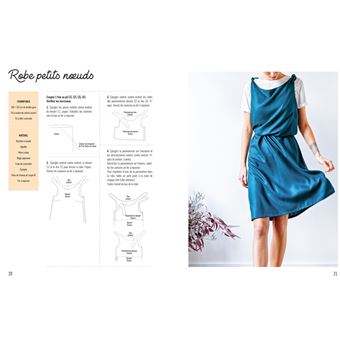 Les indispensables robes