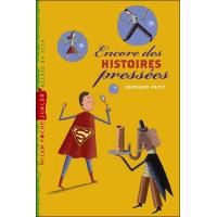 Histoires pressées