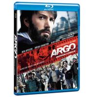 Argo - Blu-Ray