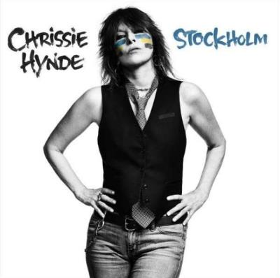 Stockholm (Jewelcase)