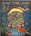 Quand tombe la nuit