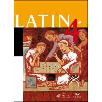 Latin, Grec 4ème - Collège / CAP - Livre, BD | Soldes Fnac