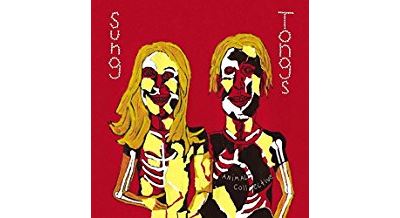 Sung tongs