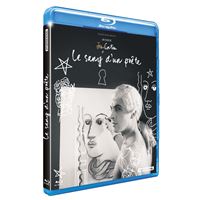 Le Sang d'un poète Blu-ray