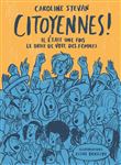 Citoyennes !