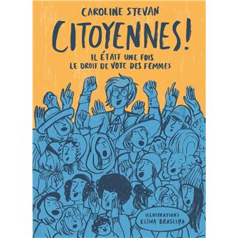 Citoyennes !