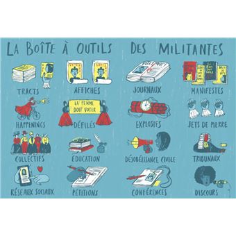 Citoyennes !