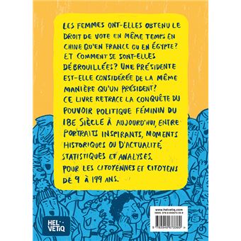 Citoyennes !