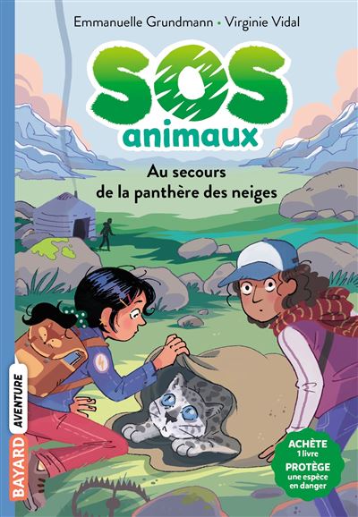 SOS Animaux sauvages