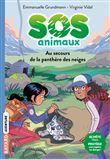 SOS Animaux sauvages, Tome 01