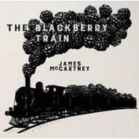 The blackberry train