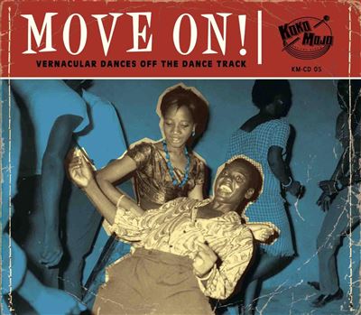 Move On !