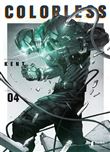Colorless
