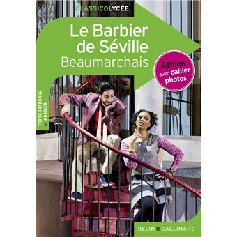 Dissertation barbier de seville image