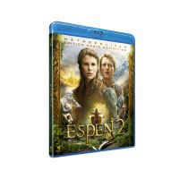 Espen 2 Blu-ray