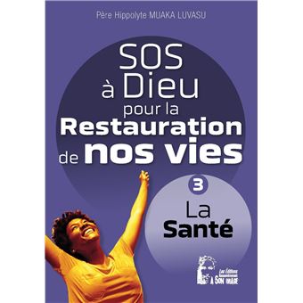 SOS à Dieu pour la restauration de nos vies - L5077