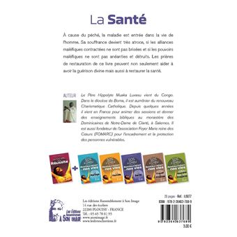 SOS à Dieu pour la restauration de nos vies - L5077